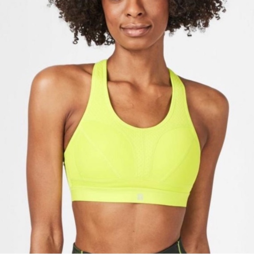 Sweaty Betty Victory Run Bra